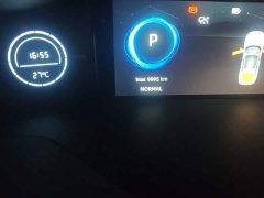 Changan UNI-V 1.5T Premium Version - фото 13