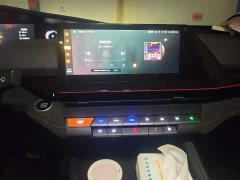 Changan UNI-V 1.5T Premium Version - фото 14