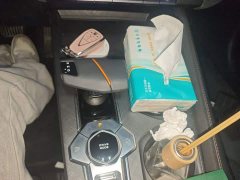 Changan UNI-V 1.5T Premium Version - фото 15