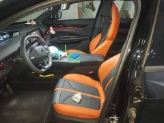Changan UNI-V 1.5T Premium Version - фото 16