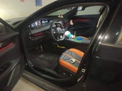Changan UNI-V 1.5T Premium Version - фото 17