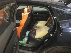 Changan UNI-V 1.5T Premium Version - фото 18