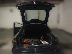 Changan UNI-V 1.5T Premium Version - фото 20