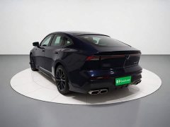 Changan UNI-V 1.5T Premium Version - фото 4