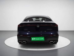 Changan UNI-V 1.5T Premium Version - фото 5