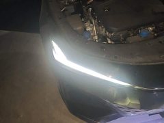 Changan UNI-V 1.5T Premium Version - фото 7