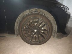 Changan UNI-V 1.5T Premium Version - фото 8