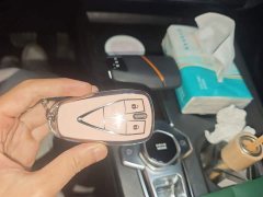 Changan UNI-V 1.5T Premium Version - фото 9