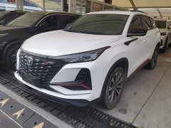 Changan CS75PLUS 2.0T Version - фото 1