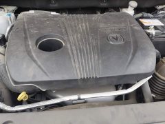 Changan CS75PLUS 2.0T Version - фото 10