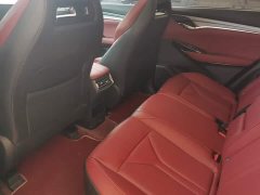 Changan CS75PLUS 2.0T Version - фото 11