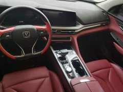 Changan CS75PLUS 2.0T Version - фото 12