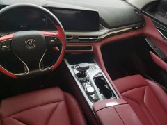 Changan CS75PLUS 2.0T Version - фото 13
