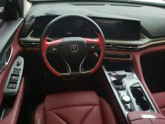 Changan CS75PLUS 2.0T Version - фото 15