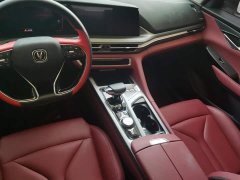 Changan CS75PLUS 2.0T Version - фото 16
