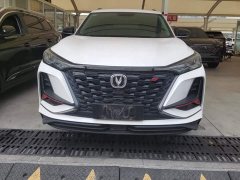 Changan CS75PLUS 2.0T Version - фото 2