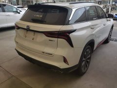 Changan CS75PLUS 2.0T Version - фото 3