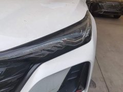 Changan CS75PLUS 2.0T Version - фото 5