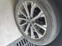 Changan CS75PLUS 2.0T Version - фото 6