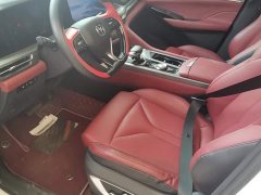 Changan CS75PLUS 2.0T Version - фото 9