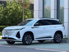 Changan CS75PLUS Edition 1.5T Smart Drive Version - фото 1