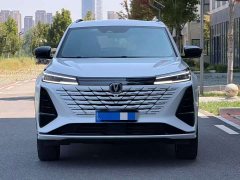 Changan CS75PLUS Edition 1.5T Smart Drive Version - фото 2