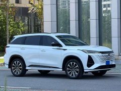 Changan CS75PLUS Edition 1.5T Smart Drive Version - фото 3