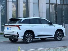 Changan CS75PLUS Edition 1.5T Smart Drive Version - фото 4
