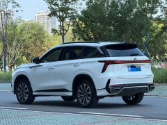 Changan CS75PLUS Edition 1.5T Smart Drive Version - фото 6