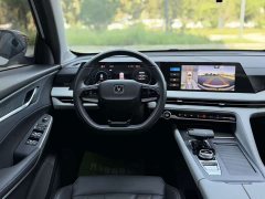 Changan CS75PLUS Edition 1.5T Smart Drive Version - фото 7