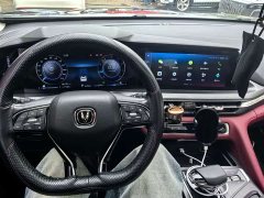 Changan CS75PLUS 2.0T Flagship Version - фото 6