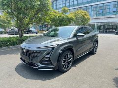 Changan UNI-T 1.5T Premium Version - фото 1