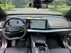 Changan UNI-T 1.5T Premium Version - фото 10