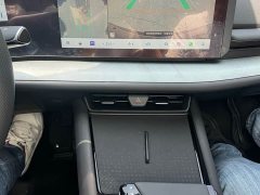 Changan UNI-T 1.5T Premium Version - фото 12