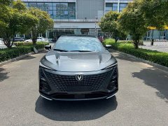 Changan UNI-T 1.5T Premium Version - фото 2