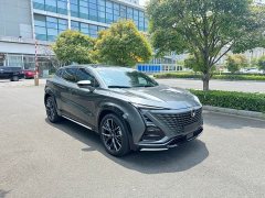 Changan UNI-T 1.5T Premium Version - фото 3