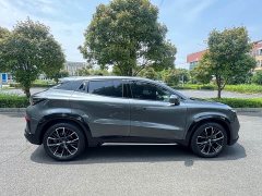 Changan UNI-T 1.5T Premium Version - фото 4