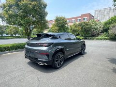 Changan UNI-T 1.5T Premium Version - фото 5
