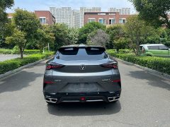Changan UNI-T 1.5T Premium Version - фото 6