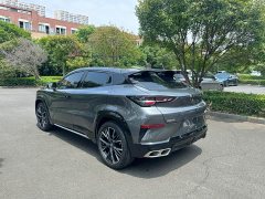 Changan UNI-T 1.5T Premium Version - фото 7
