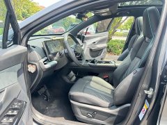 Changan UNI-T 1.5T Premium Version - фото 8
