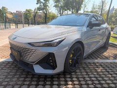 Changan UNI-V 1.5T Premium Version - фото 1