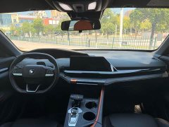 Changan UNI-V 1.5T Premium Version - фото 12
