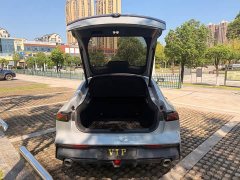 Changan UNI-V 1.5T Premium Version - фото 14