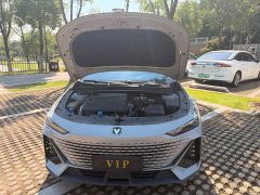 Changan UNI-V 1.5T Premium Version - фото 15
