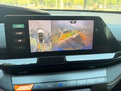 Changan UNI-V 1.5T Premium Version - фото 17
