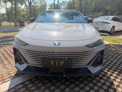 Changan UNI-V 1.5T Premium Version - фото 2