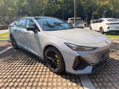 Changan UNI-V 1.5T Premium Version - фото 3
