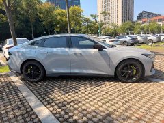 Changan UNI-V 1.5T Premium Version - фото 4