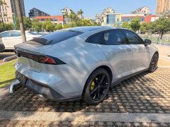 Changan UNI-V 1.5T Premium Version - фото 5